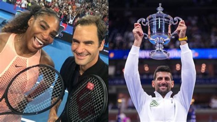 The 12 Richest Tennis Players of All Time