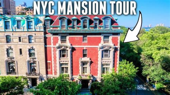 This $18m Brooklyn Mansion Is Still On The Market After Four Years