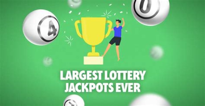 The 20 Largest Lottery Jackpots Ever