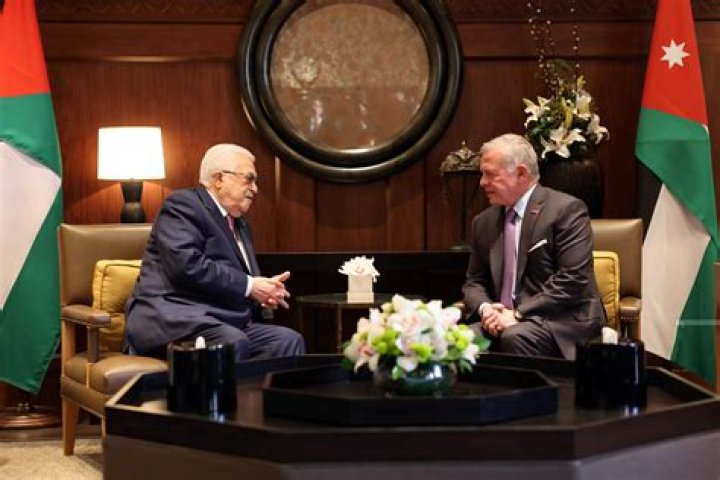 5 Interesting Facts About The Life Of Jordan's King Abdullah