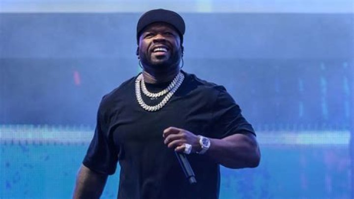 50 Cent Claims Floyd Mayweather Is Broke