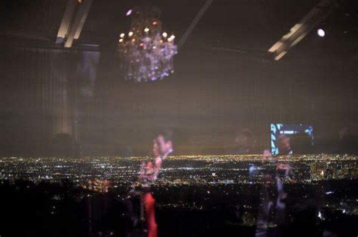 A $1 Billion Plot Of Beverly Hills Dirt Just Hit The Market