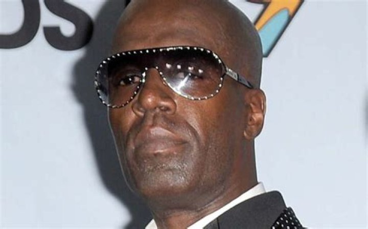 Aaron Hall Net Worth | Celebrity Net Worth