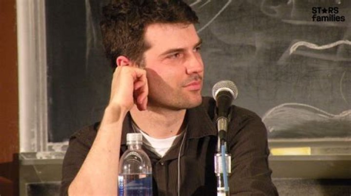 Aaron Peckham Net Worth | Celebrity Net Worth