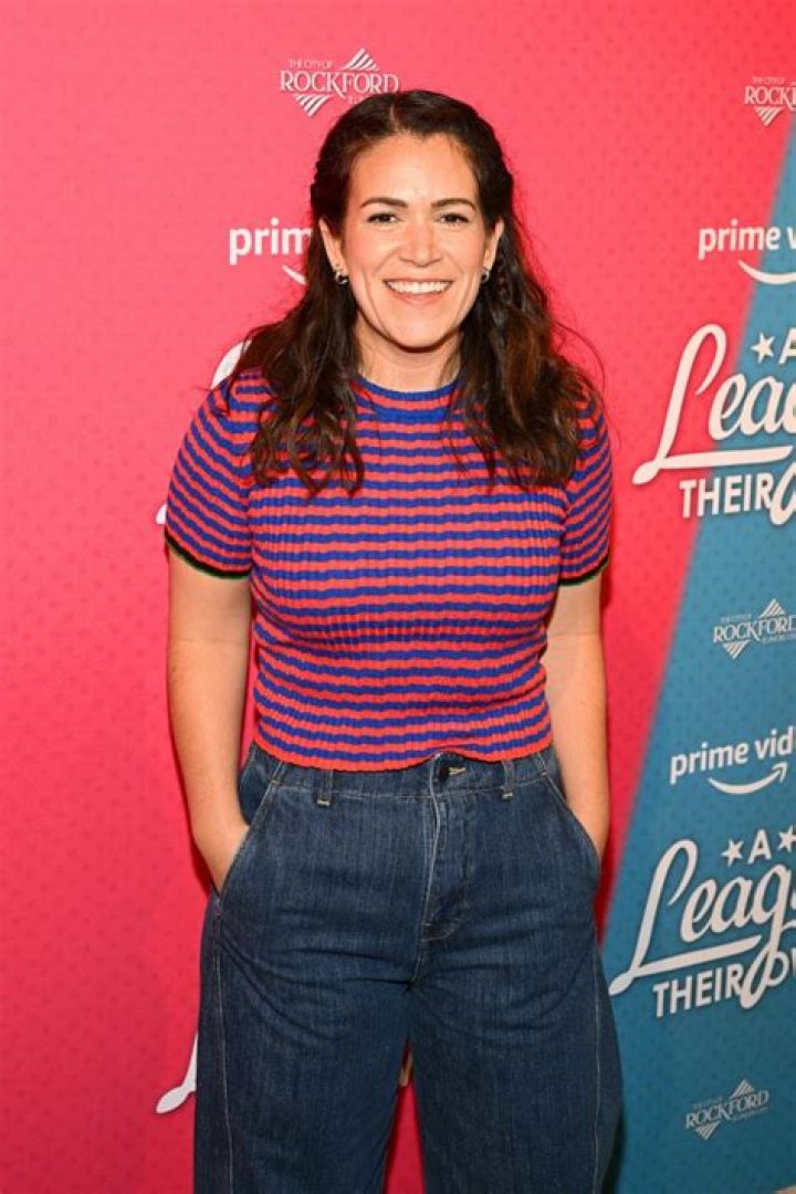 Abbi Jacobson Net Worth | Celebrity Net Worth