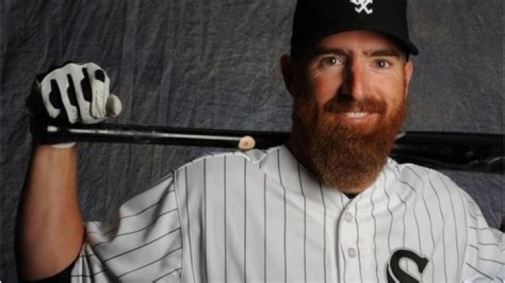 Adam LaRoche Net Worth | Celebrity Net Worth