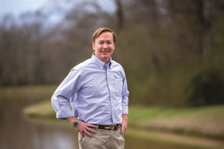 Adam Putnam Net Worth | Celebrity Net Worth