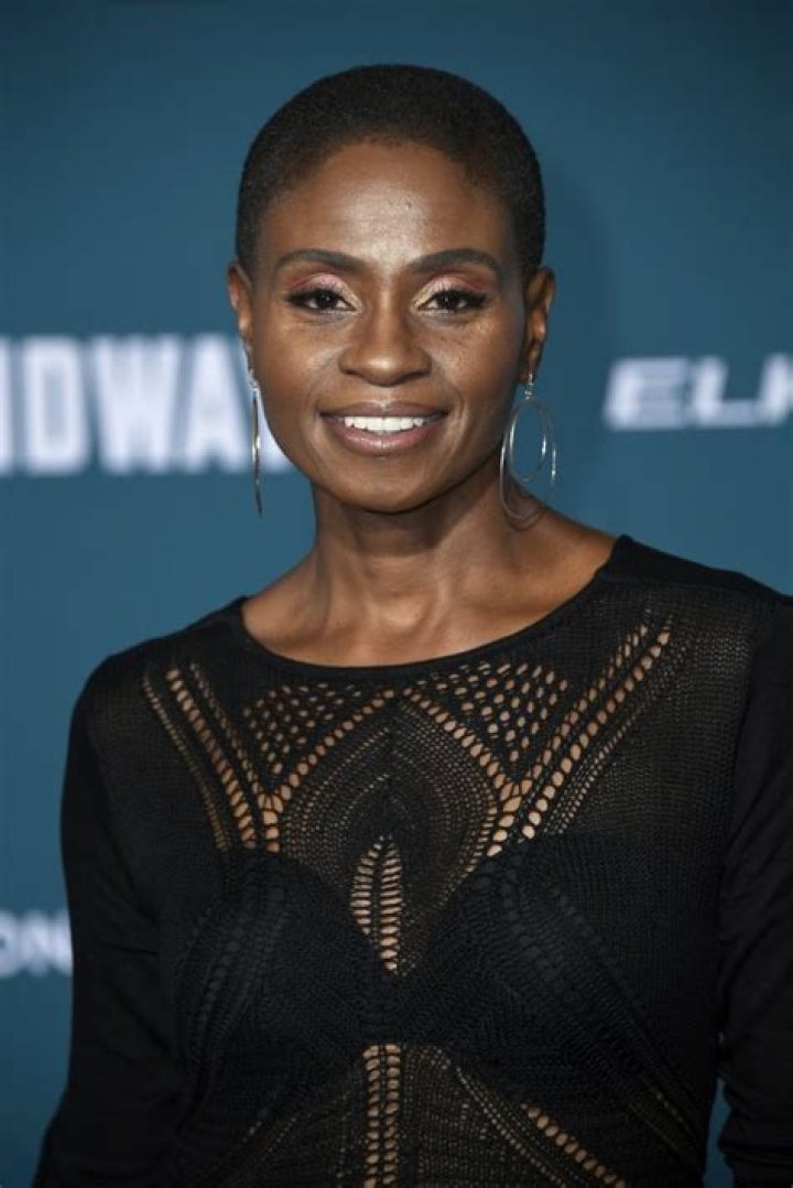 Adina Porter Net Worth | Celebrity Net Worth