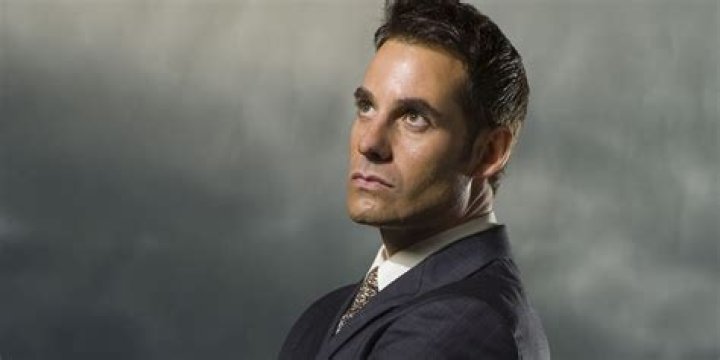 Adrian Pasdar Net Worth | Celebrity Net Worth