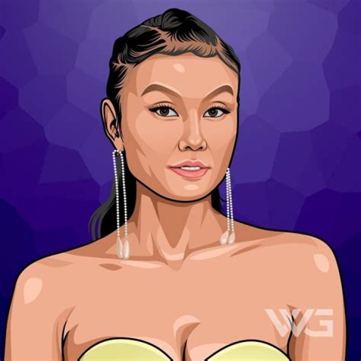 Agnes Monica Net Worth | Celebrity Net Worth