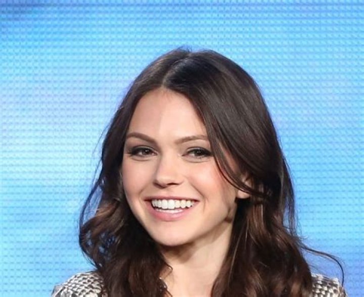 Aimee Teegarden Net Worth | Celebrity Net Worth