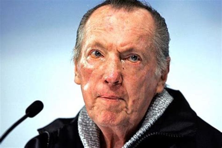 Al Davis Net Worth | Celebrity Net Worth