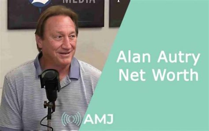 Alan Autry Net Worth | Celebrity Net Worth