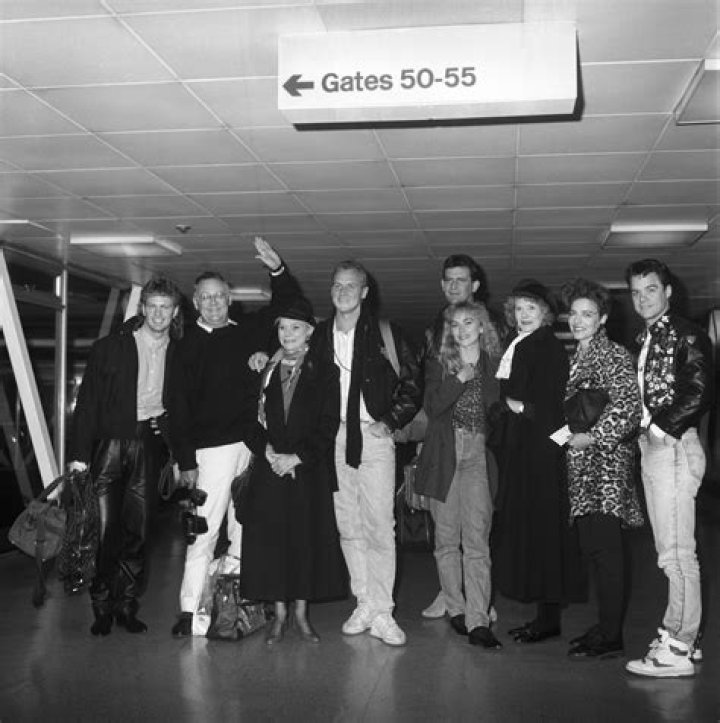 Alan Dale Net Worth | Celebrity Net Worth