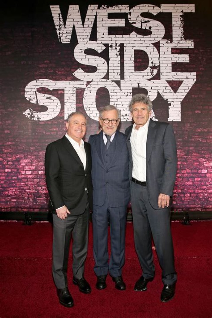 Alan Horn Net Worth | Celebrity Net Worth