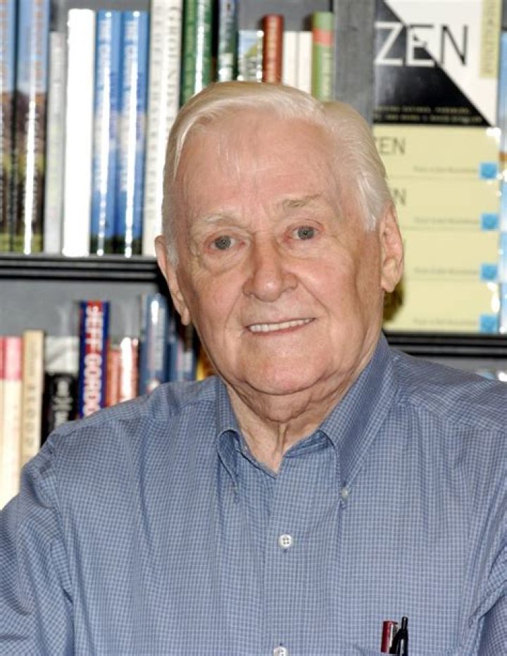 Alan Young Net Worth | Celebrity Net Worth