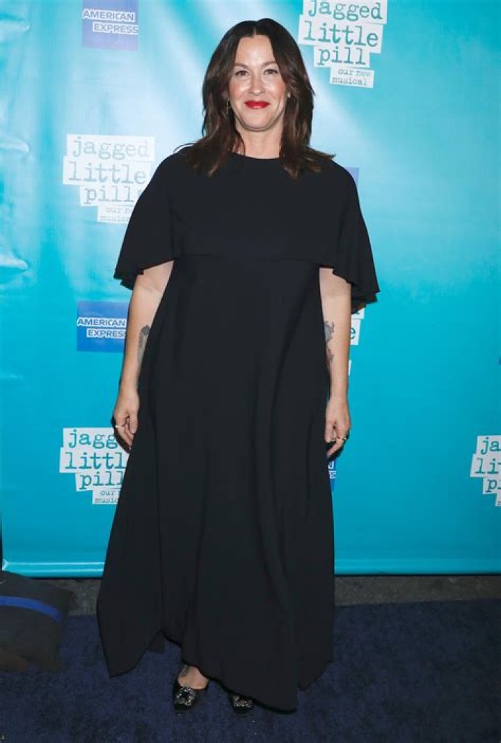 Alanis Morissette Net Worth | Celebrity Net Worth