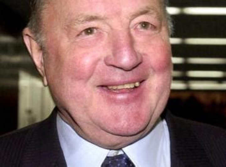 Albert Blokker Net Worth | Celebrity Net Worth