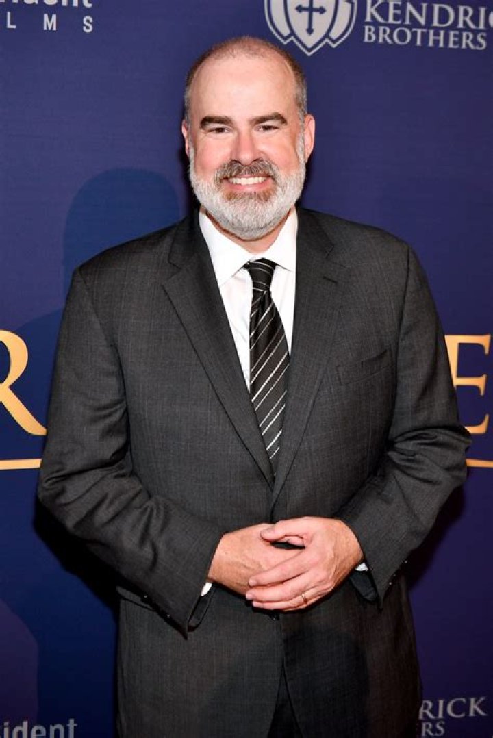 Alex Kendrick Net Worth | Celebrity Net Worth