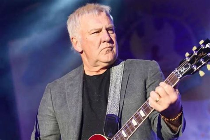 Alex Lifeson Net Worth | Celebrity Net Worth
