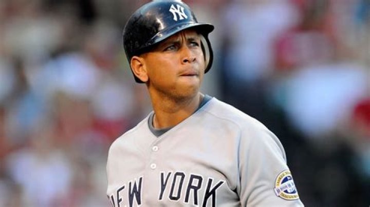 Alex Rodriguez Retires On Friday, But He'll Keep Earning A Fortune From The Yankees
