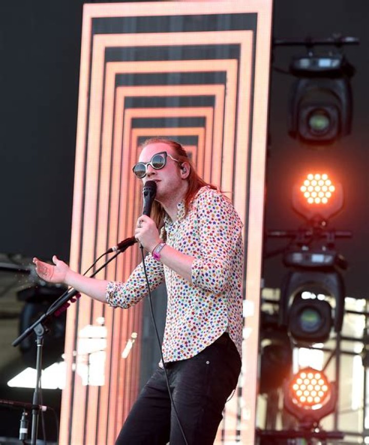 Alex Trimble Net Worth | Celebrity Net Worth