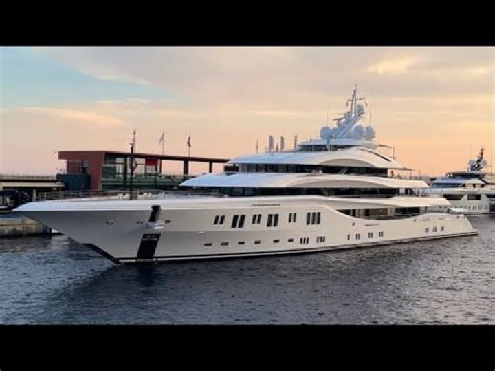 Alexander Mashkevitch Net Worth | Celebrity Net Worth