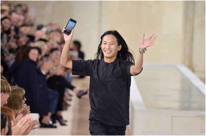Alexander Wang Net Worth | Celebrity Net Worth