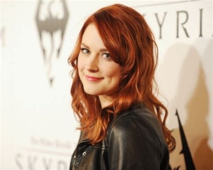 Alexandra Breckenridge Net Worth | Celebrity Net Worth