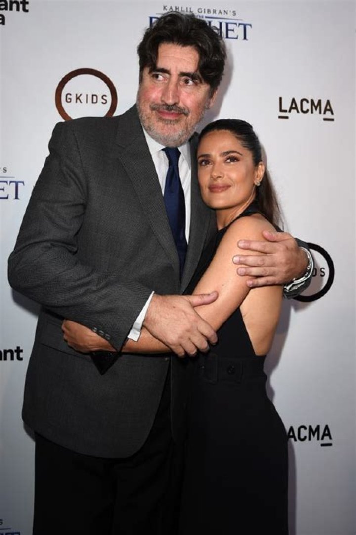 Alfred Molina Net Worth | Celebrity Net Worth