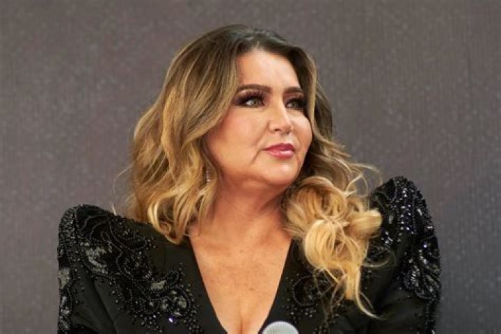 Alicia Villarreal Net Worth | Celebrity Net Worth