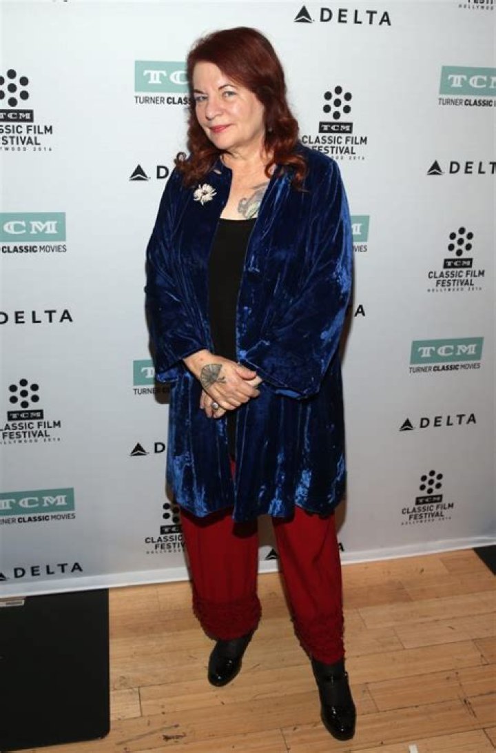 Allison Anders Net Worth | Celebrity Net Worth