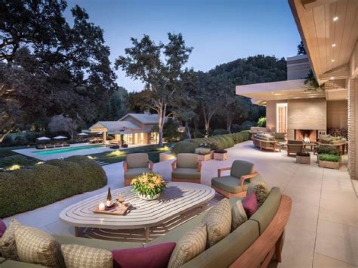 An $85 Million Marin County Mansion Listing Would Obliterate Local Real Estate Records