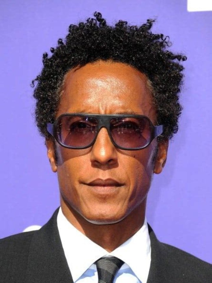 Andre Royo Net Worth | Celebrity Net Worth