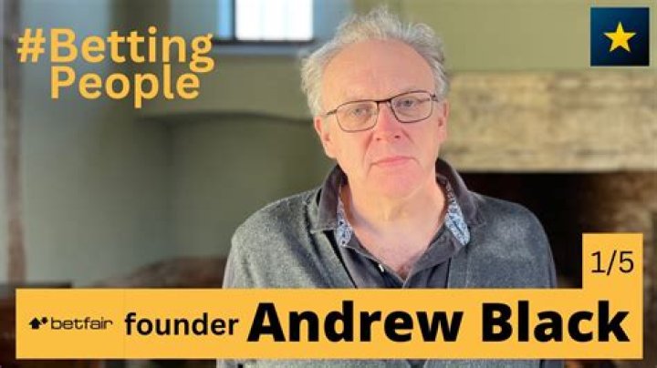 Andrew Black Net Worth | Celebrity Net Worth