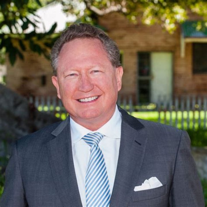 Andrew Forrest Net Worth | Celebrity Net Worth