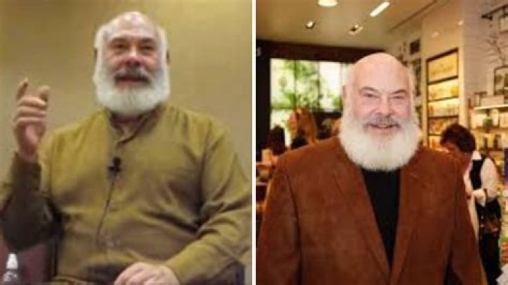 Andrew Weil Net Worth | Celebrity Net Worth