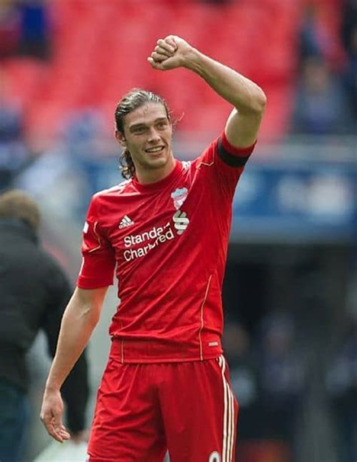 Andy Carroll Net Worth | Celebrity Net Worth