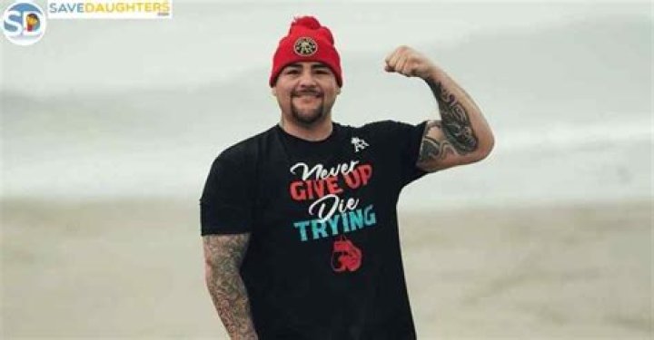 Andy Ruiz Jr. Net Worth