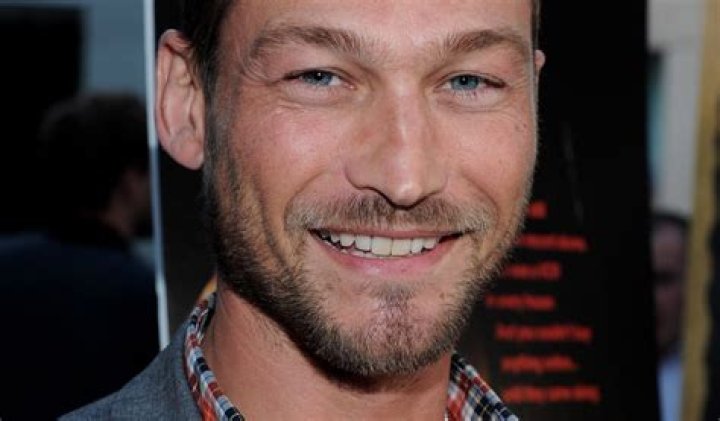 Andy Whitfield Net Worth | Celebrity Net Worth