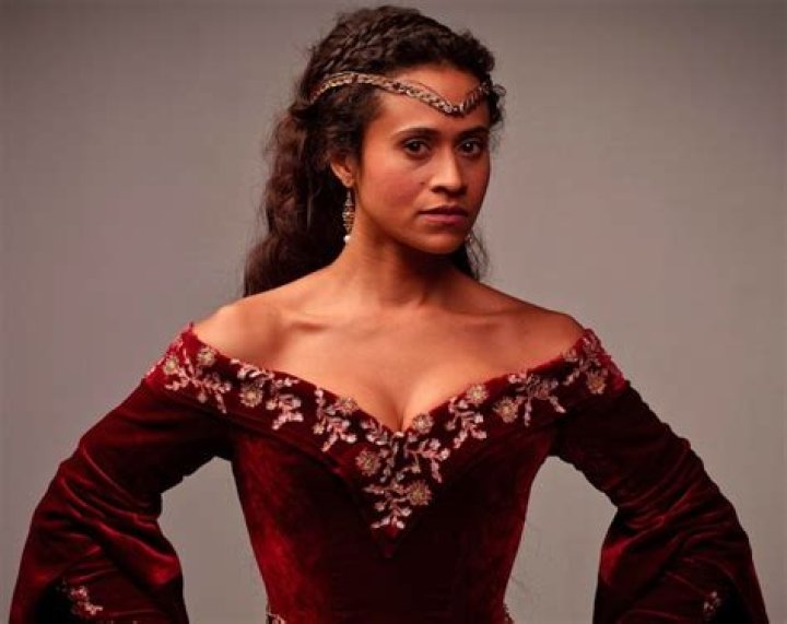 Angel Coulby Net Worth | Celebrity Net Worth