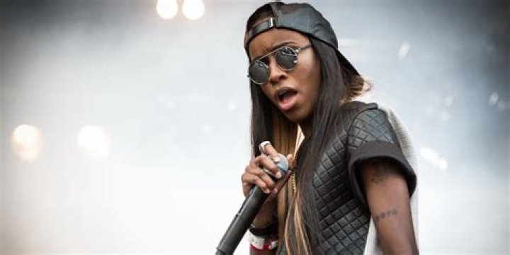 Angel Haze Net Worth | Celebrity Net Worth