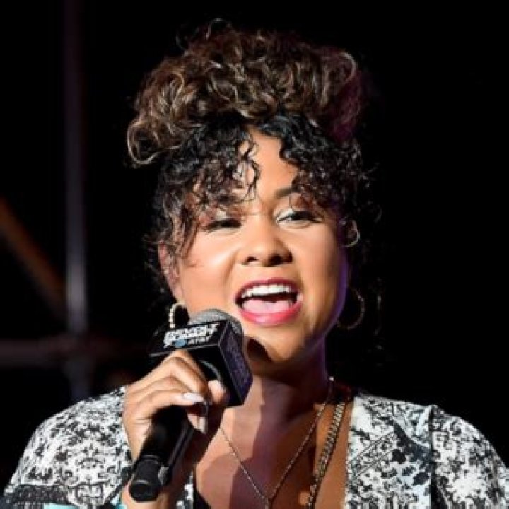 Angela Yee Net Worth | Celebrity Net Worth