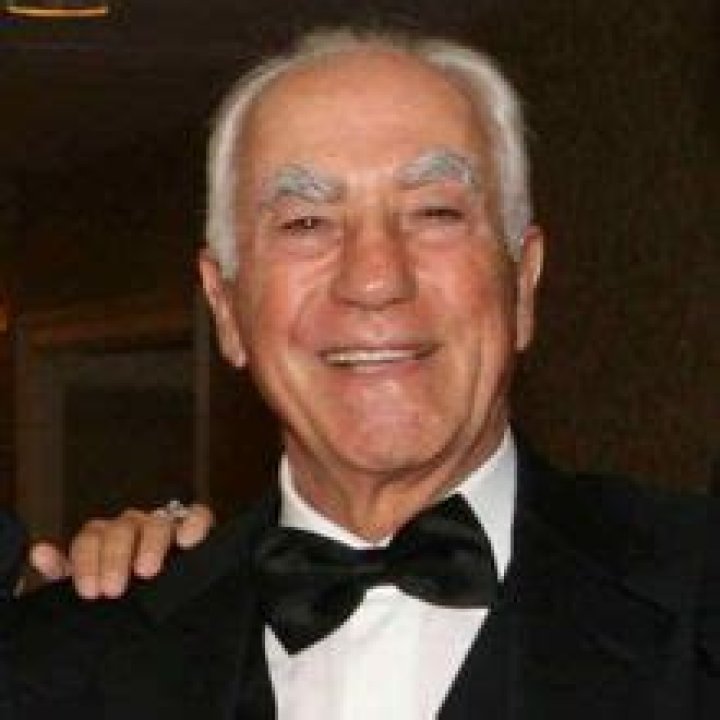 Angelo Tsakopoulos Net Worth | Celebrity Net Worth