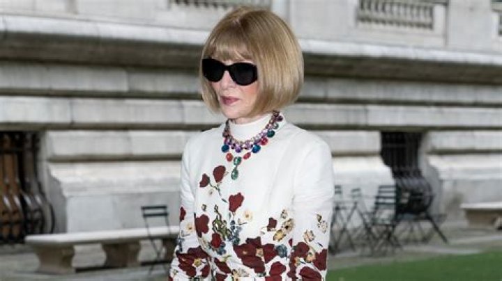 Anna Wintour Net Worth | Celebrity Net Worth