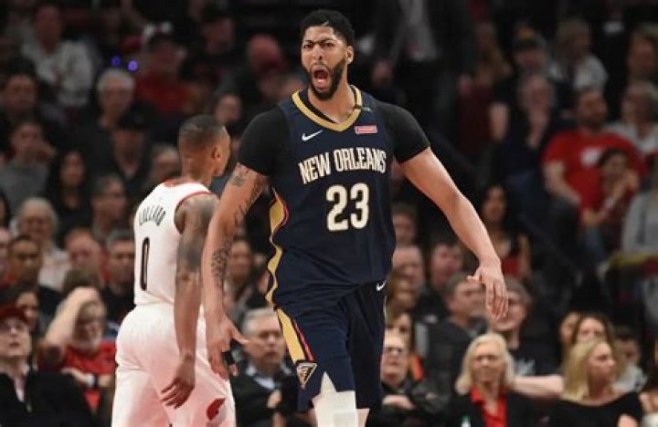 Anthony Davis Will Miss Out On A $240 Million Contract – And He's Okay With That