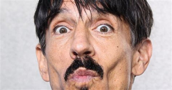 Anthony Kiedis Net Worth | Celebrity Net Worth