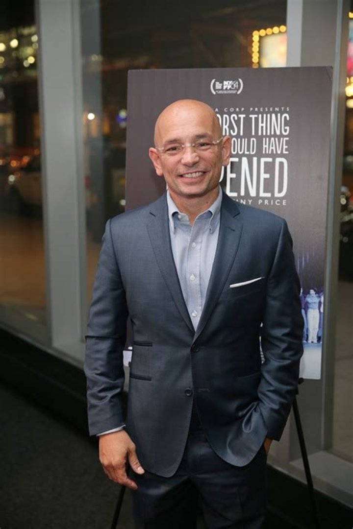 Anthony Melchiorri Net Worth | Celebrity Net Worth