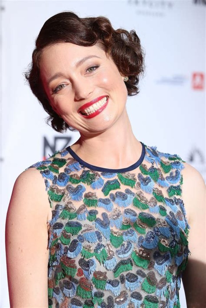 Antonia Prebble Net Worth | Celebrity Net Worth