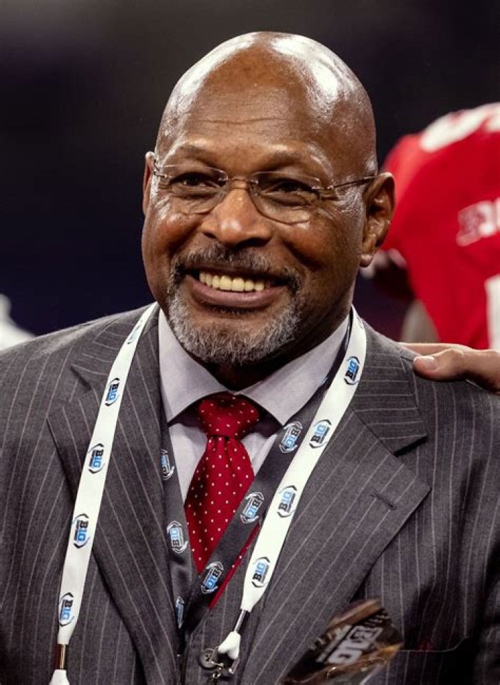 Archie Griffin Net Worth | Celebrity Net Worth